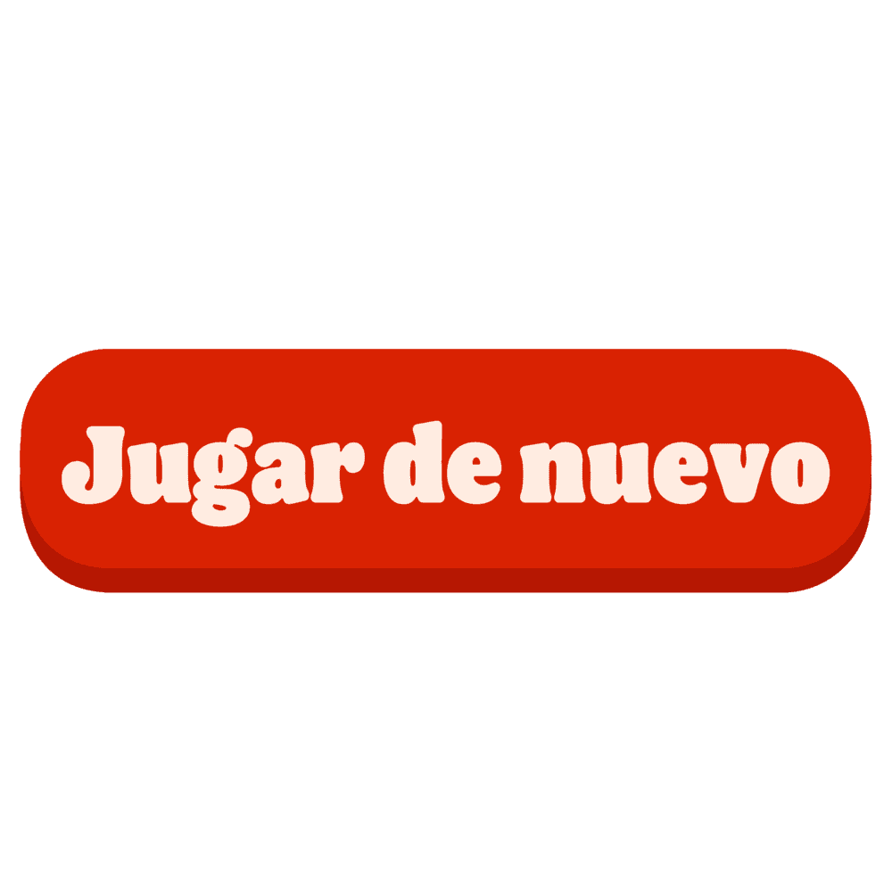 Jugar de nuevo