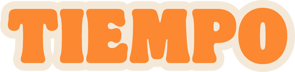 Tiempo